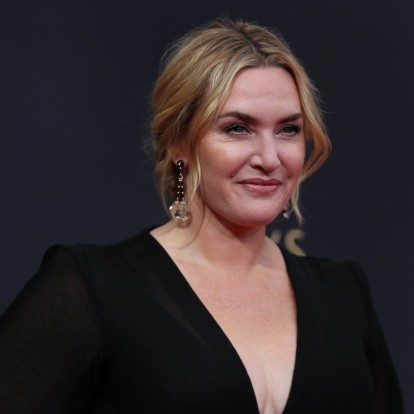 Kate Winslet: Η συγκλονιστική ομιλία και η κραυγή αγωνίας για τα social media και τα παιδιά