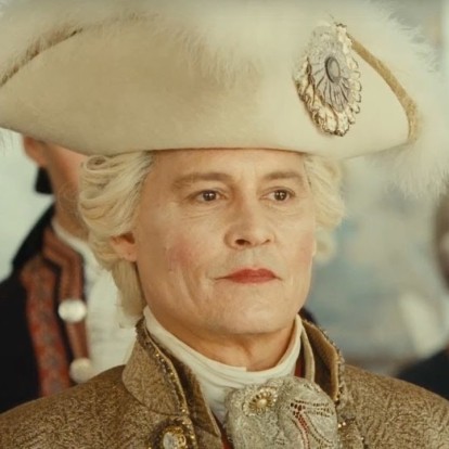 Jeanne du Barry: Το γαλλικό φιλμ που έκανε παγκόσμια πρεμιέρα στο 76ο Φεστιβάλ Καννών 