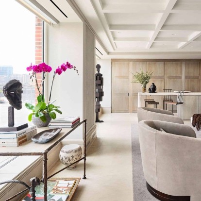 Over 30s: Ποιες τάσεις διακόσμησης να επιλέγετε μετά τα 30