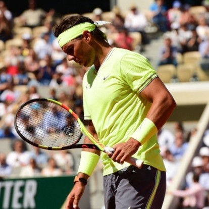 Rafael Nadal: Το τέλος εποχής πλησιάζει για τον GOAT του τένις