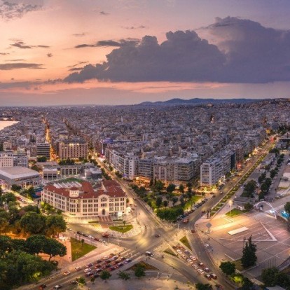 Ατζέντα της εβδομάδας: Όσα θα απολαύσουμε στη Θεσσαλονίκη