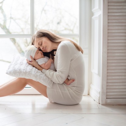 10 από τις πιο σκληρές αλήθειες του να γίνεσαι μητέρα
