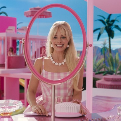 Περιπλανηθείτε στο Dreamhouse της Barbie - ωδή στην ultra pink φιλοσοφία 