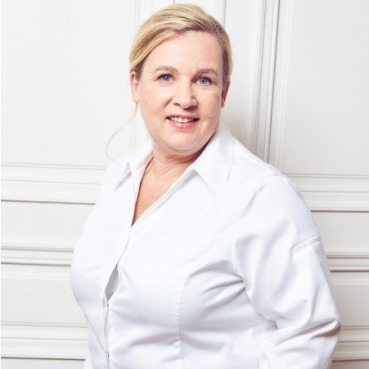 Hélène Darroze: ﻿Mία από τις πιο επιδραστικές ﻿σεφ του διεθνούς γαστρονομικού τερέν μας μιλάει αποκλειστικά 