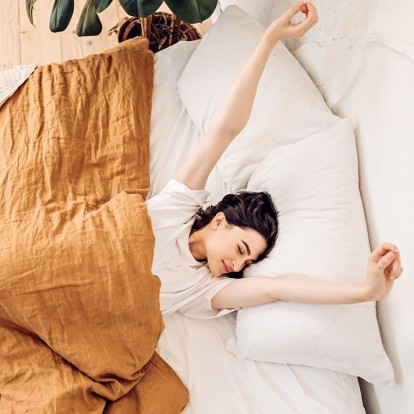 Τι είναι τελικά το "beauty sleep" και πώς μπορείτε να το πετύχετε