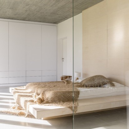 Bedroom décor trends: Οι refined κινήσεις για το την πιο εκλεπτυσμένη κρεβατοκάμαρα 