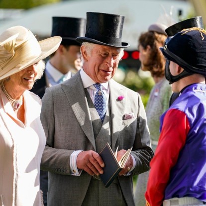 Royal Ascot 2023: Τα βασιλικά highlights και οι καλύτερες εμφανίσεις