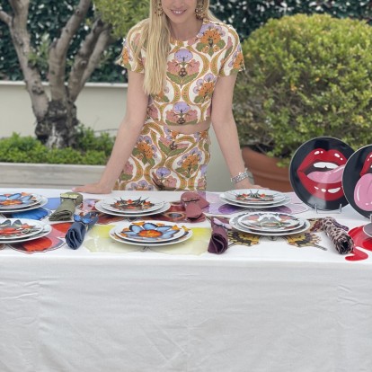 The Talks: Με την Έμιλυ Βαφειά 