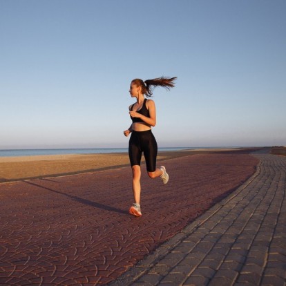 How to start running: Τα beginner tips & tricks που πρέπει να γνωρίζετε