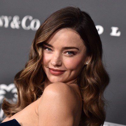 Miranda Kerr: Μοιράζεται μαζί μας την πεντάλεπτη beauty routine της 