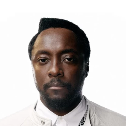 Will.i.am: Σχολιάζει το μέλλον της τεχνητής νοημοσύνης στη δημιουργικότητα