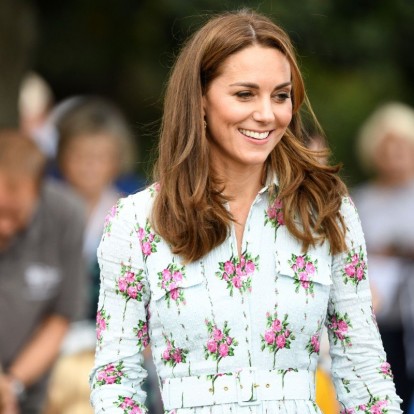 Royal summer style: Τα looks της Kate Middleton που αξίζει να αντιγράψετε