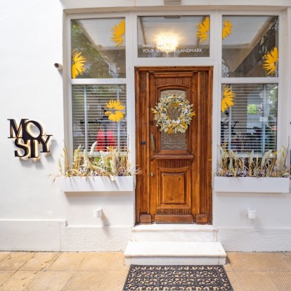 Το αγαπημένο fashion brand που μόλις απέκτησε showroom στην Αθήνα