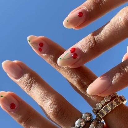 Manicure trends: 6 hot προτάσεις για να δοκιμάσετε άμεσα  