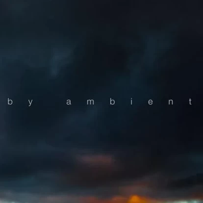  Moby: Ακούστε το κομμάτι 23-1 από το του album Ambient 23