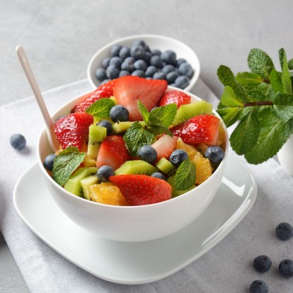 Αυτό είναι το πιο υγιεινό φρούτο στον κόσμο και δεν το τρώμε ποτέ