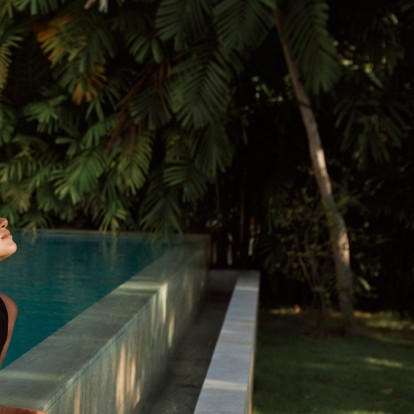 6 tips για αποτελεσματική γυμναστική στις διακοπές σας