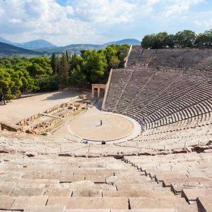 Athens calling: Όσα θα απολαύσουμε στην Αθήνα το δεκαήμερο που ξεκινά