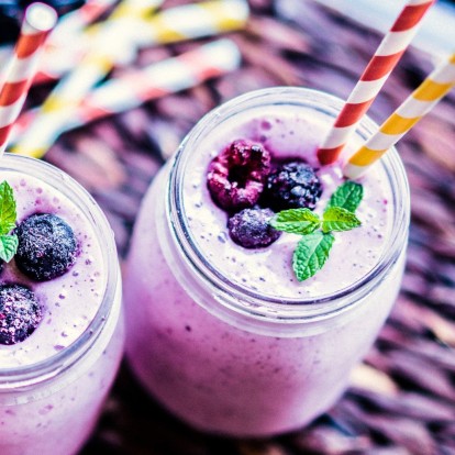 5 detox ροφήματα για άμεση αποτοξίνωση στις διακοπές 