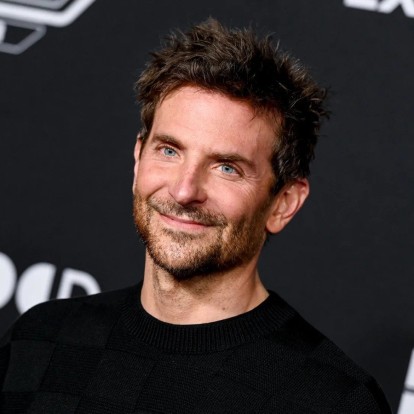 Bradley Cooper: Όσα αποκάλυψε για τους εθισμούς του που «φλέρταραν» με τον θάνατο 