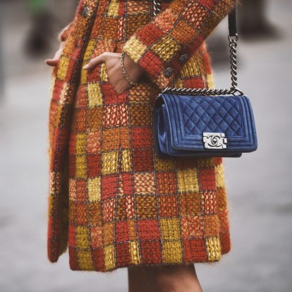 Τι φανερώνει η αγαπημένη σας designer bag για το χαρακτήρα σας;