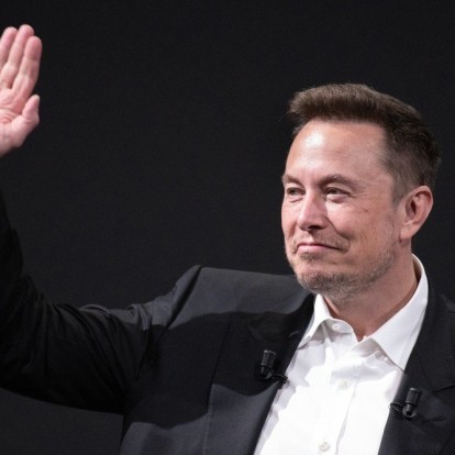 H νέα βιογραφία του Elon Musk είναι η απόδειξη ότι οδεύουμε επίσημα προς τη δυστοπία 