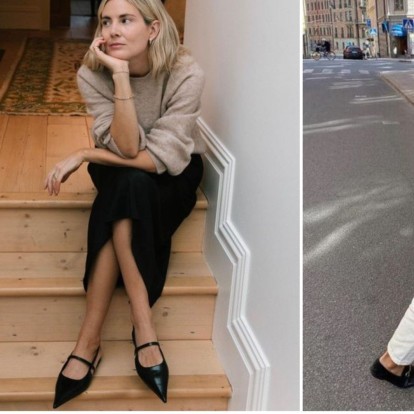 Fall-ing in style: Οι πιο πετυχημένοι συνδυασμοί για τη μεταβατική περίοδο