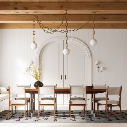 Home's Lighting: Πώς θα αναβαθμίσουμε τα φωτιστικά μας με έξυπνους τρόπους 