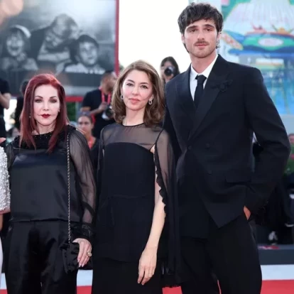 Φεστιβάλ Βενετίας: Ο σχολιασμός της "Priscilla", ο αιρετικός Woody Allen και οι εντυπωσιακές εμφανίσεις