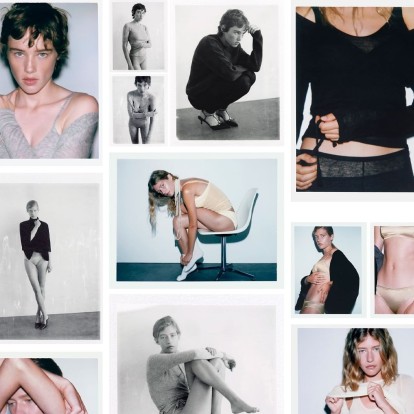 30 χρόνια Zara, 30 items που επιλέγουμε για τη φθινοπωρινή σεζόν