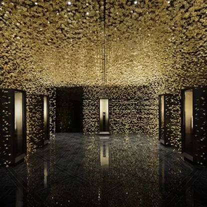 Ανοίγει σήμερα τις πόρτες της η 1η έκθεση του Ιάπωνα αρχιτέκτονα Tsuyoshi Tane στο Λονδίνο 