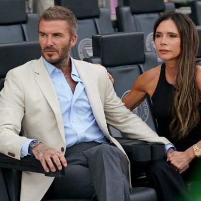 Τhe Beckhams: Το ντοκιμαντέρ που δίνει απαντήσεις για όλα και το love story του πιο iconic ζευγαριού
