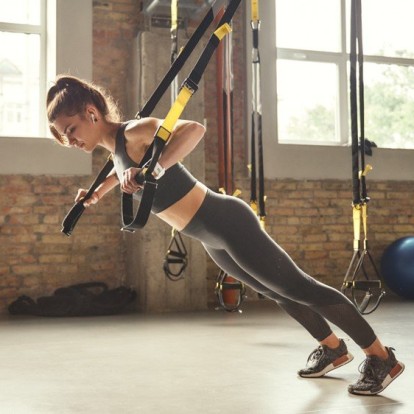 Chest workout: Βελτιώστε τη στάση σας με αυτές τις ασκήσεις στήθους