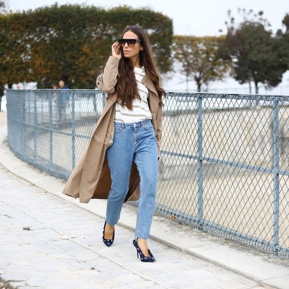  Τα νέα jeans που πρέπει να δοκιμάσετε 