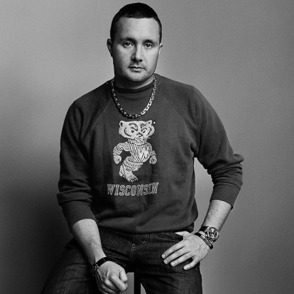 Ο Kim Jones αποχωρεί από τον οίκο Louis Vuitton 