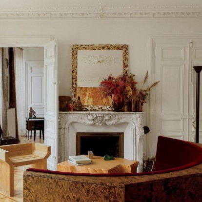 Pumkin Season: Ιδέες για να διακοσμήσετε τους χώρους σας αυτήν την εποχή