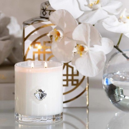 Fall’s Smells: Τα κεριά και τα αρώματα για το σπίτι που θα χαρίσουν φθινοπωρινή αύρα στον χώρο σας