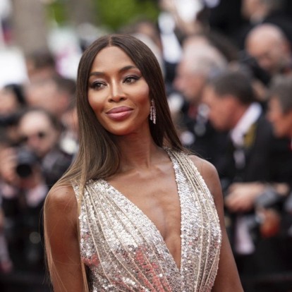 Naomi Campbell: Το iconic top model αποκτά τη δική της προσωπική έκθεση στο V&A Museum!