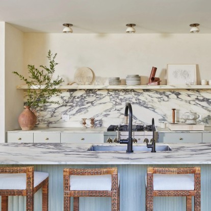 Τα 7 καλύτερα λουλούδια και φυτά για να διακοσμήσετε την κουζίνα σας