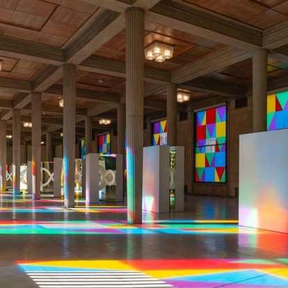 Paris+ par Art Basel 2023: Οι 5 συμμετέχοντες καλλιτέχνες που κέντρισαν το ενδιαφέρον μας