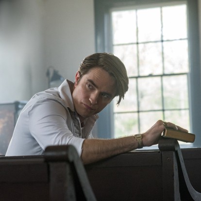 6 σειρές και ταινίες για το Halloween που μπορείτε να παρακολουθήσετε στο Netflix