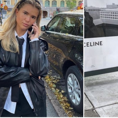 Headbands: Το απόλυτο 90's trend που επέστρεψε και πώς να το φορέσετε