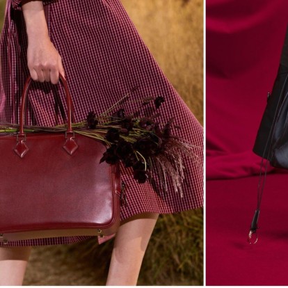 Fashion Month SS24: Οι πιο cool τσάντες, παπούτσια και αξεσουάρ που εντοπίσαμε