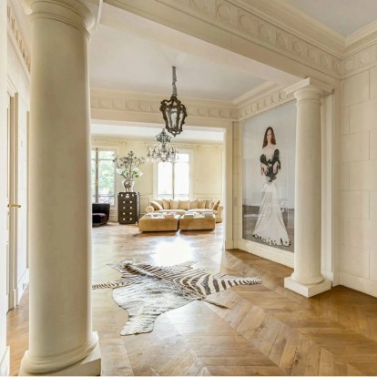 Οι πιο hot αυτήν τη στιγμή τάσεις για το σπίτι που θα μεταμορφώσουν τους χώρους σας