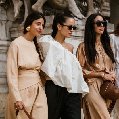 Going out tops: Οι μπλούζες που θα συνοδέψουν άψογα τις βραδινές σας εμφανίσεις