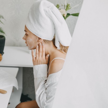 Πώς να απαλλαγείτε από τους έντονους πόρους σύμφωνα με τους experts 