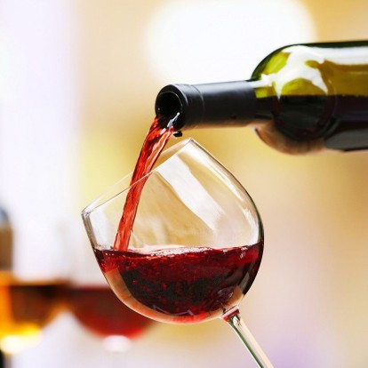 Ένα εκλεκτό κρασί για τους λάτρεις του οίνου
