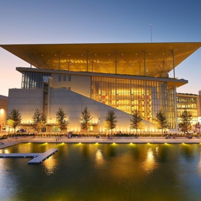 Ατζέντα Αθήνας: Τι νέο έρχεται στην πρωτεύουσα το επόμενο δεκαήμερο