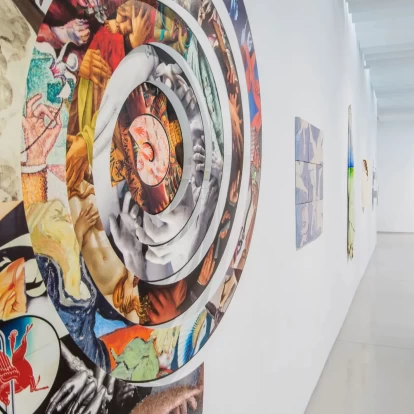 London Frieze Week 2023: Τα γεγονότα που δεν πρέπει να χάσετε