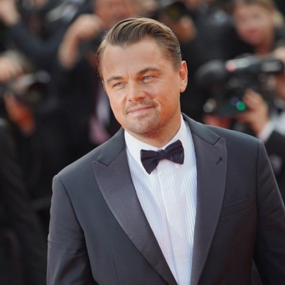 Γιατί ο Leonardo DiCaprio αισθάνεται ότι χρωστάει στην Sharon Stone;